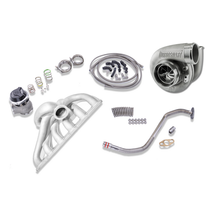 Artec Turbosmart 7170 Turbo Kit to Suit Nissan RB