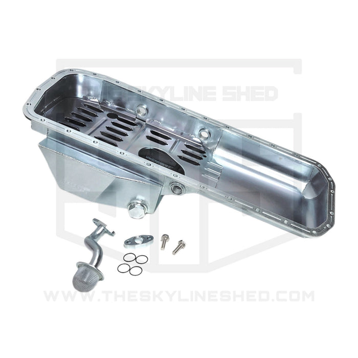 V2 Extended Baffled Sump to suit RB20 / RB25 / RB25NEO / RB30