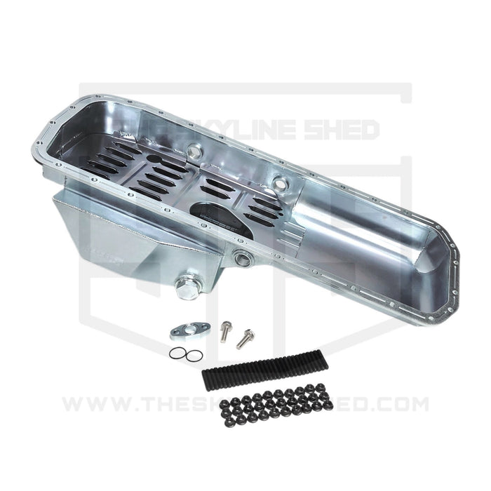 V2 Extended Baffled Sump to suit RB20 / RB25 / RB25NEO / RB30