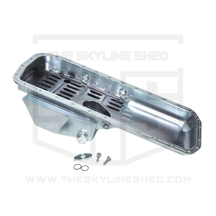 V2 Extended Baffled Sump to suit RB20 / RB25 / RB25NEO / RB30