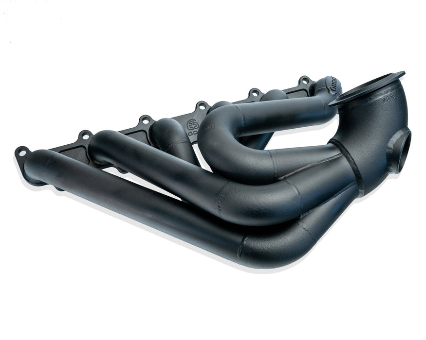 Ford Barra X Series Forward Position Promod Exhaust Manifold