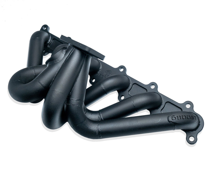 Ford Barra BA-FG Stock Position Exhaust Manifold