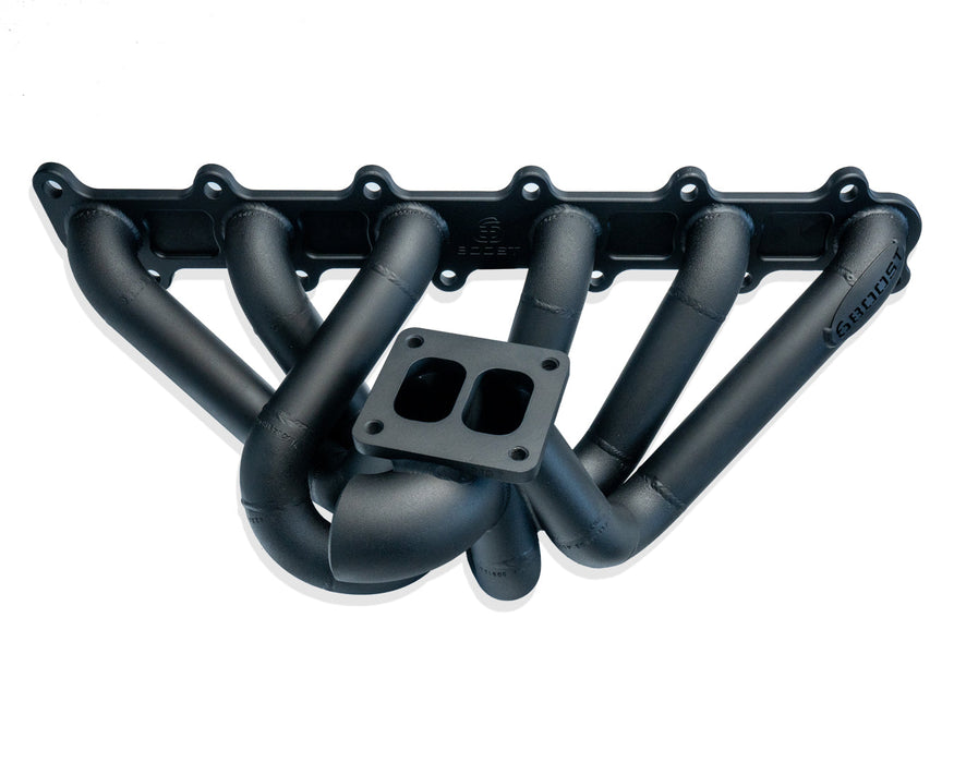 Ford X Series (SOHC) T4 Exhaust Manifold