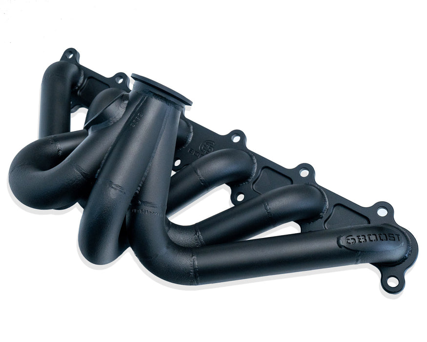 Ford Barra BA-FG V-Band Exhaust Manifold