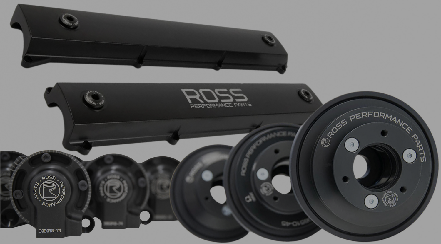 OFFICIAL ROSS PERFORMANCE PARTS DEALERS!