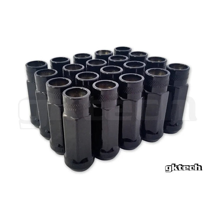 Open Ended Lug Nuts (20 pack)