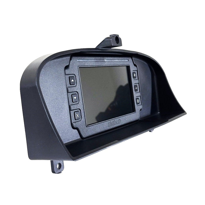 Haltech IC-7 *Premium* Dash Mount to suit R33