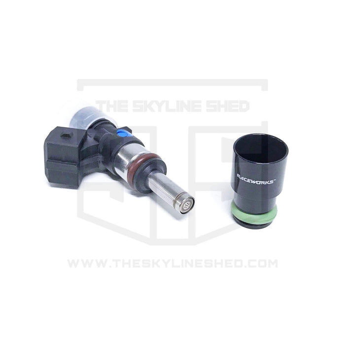 1000cc Bosch Injector 3/4 Length EV14 Ethanol Safe