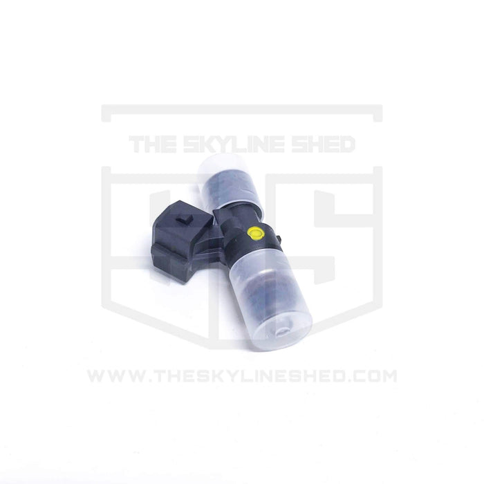 1650cc Bosch Injector Short Length 14mm Ethanol Safe