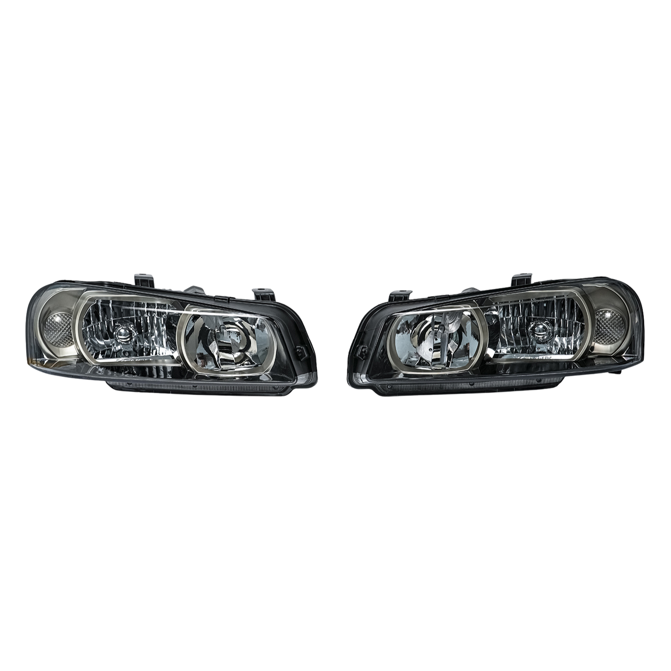 Headlights