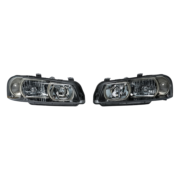 GTR Style OEM Headlights for Nissan Skyline R34 GT | GTT | GTR 1998-2001
