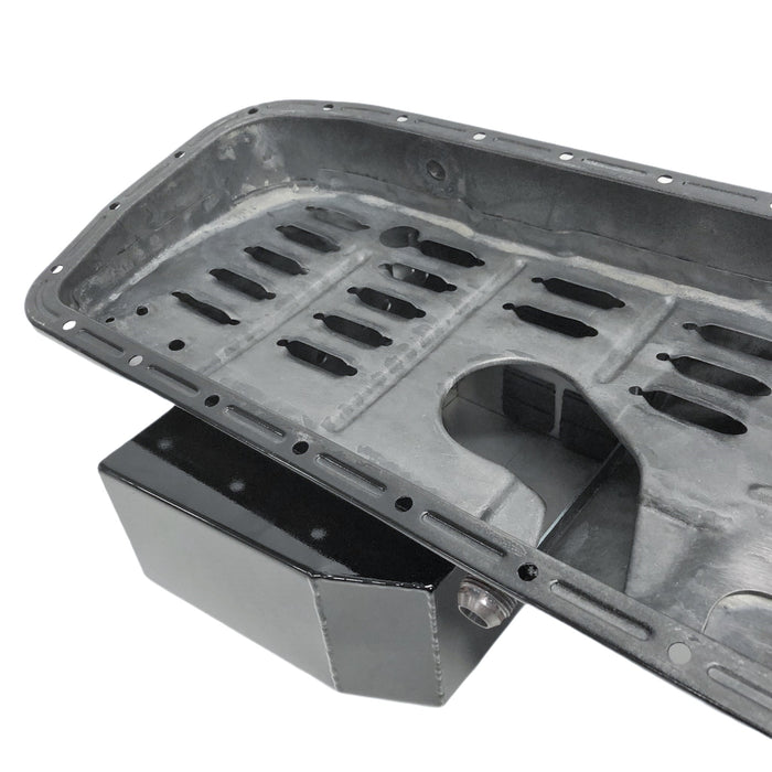 Extended Baffled Sump to suit RB20 / RB25 / RB25NEO / RB30