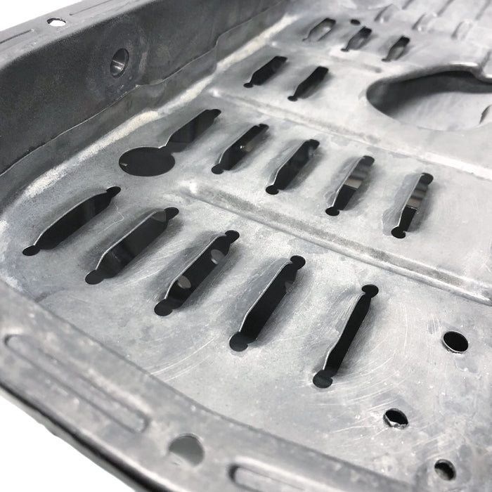 Extended Baffled Sump to suit RB20 / RB25 / RB25NEO / RB30