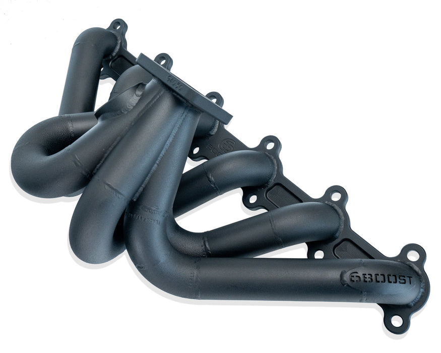 Ford EA-AU SOHC V-Band Exhaust Manifold