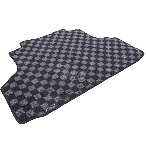 EVO4-5-6-JDM-checker-Boot-mat