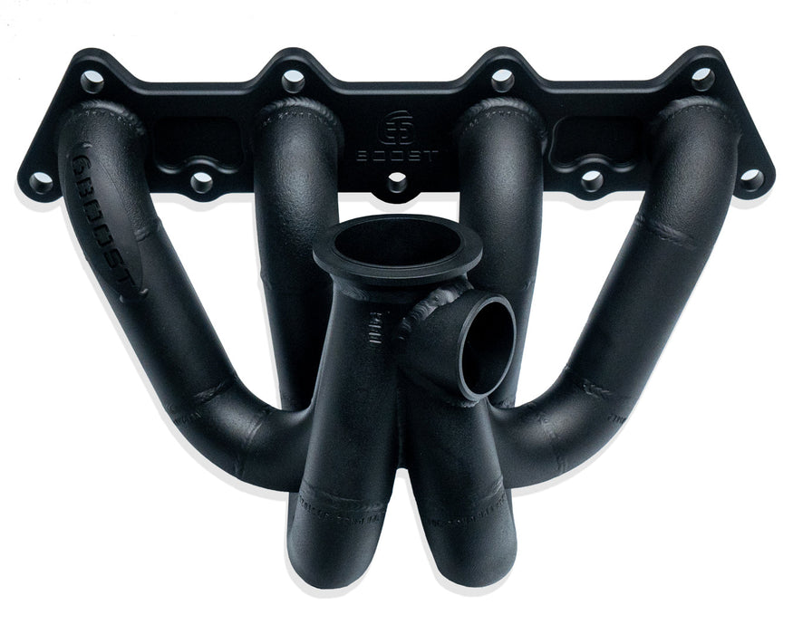 Nissan FJ20 V-Band Exhaust Manifold