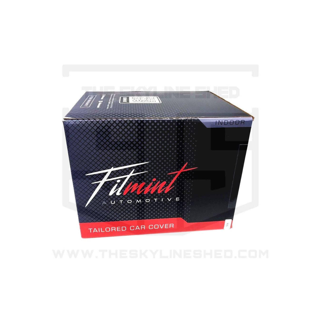 Body Parts and Accessories