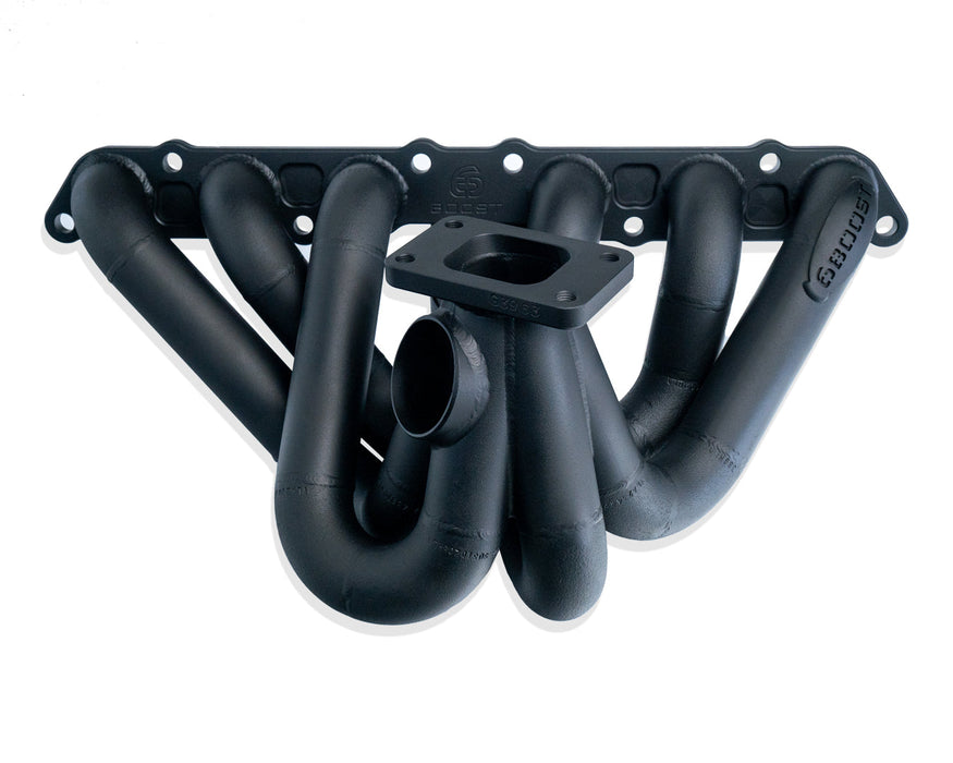 Toyota 2JZGE VVTi - Non Turbo T3 Exhaust Manifold