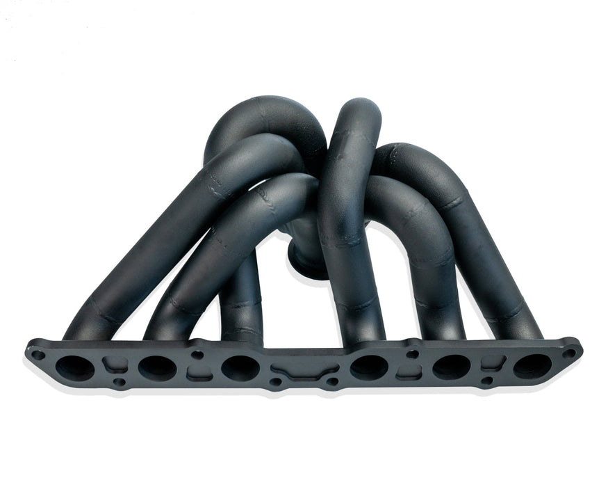 Toyota 2JZGE VVTi - Non Turbo V-Band Exhaust Manifold