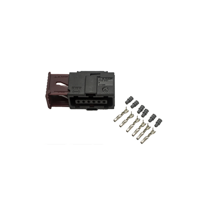 PRP GM DBW Pedal Connector Kit