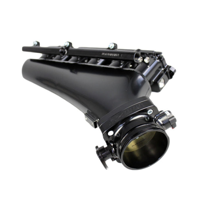 Plazmaman - 12 Injector Intake Manifold to suit RB26 TWIN RAIL