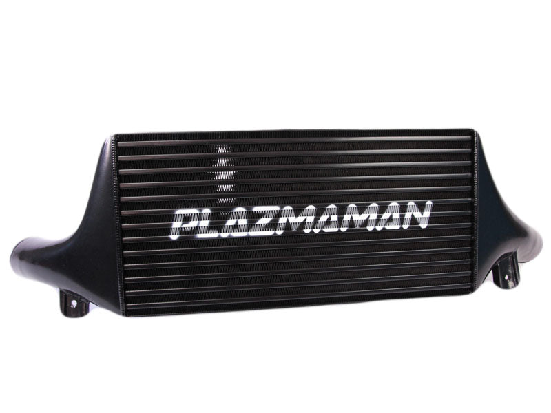 Plazmaman - Pro Series 76mm Intercooler to suit R32 R33 R34 GTR