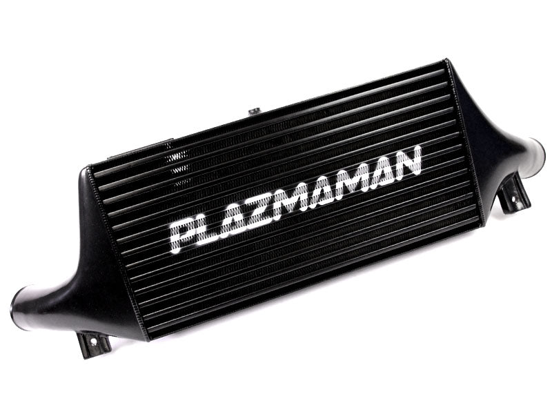 Plazmaman - Pro Series 76mm Intercooler to suit R32 R33 R34 GTR