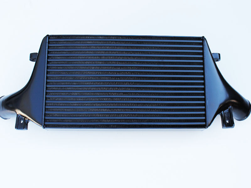 Plazmaman - Pro Series 76mm Intercooler to suit R32 R33 R34 GTR