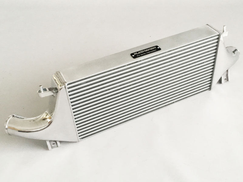 Plazmaman - Pro Series 76mm Intercooler to suit R32 R33 R34 GTR