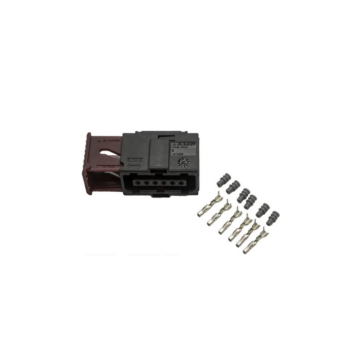 Accelerator Pedal Connector Kit