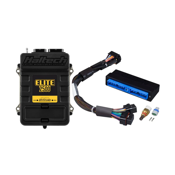 Haltech ECU Kit to suit R32 / R33 / R34