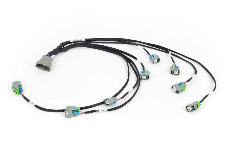 Haltech - Nexus Rebel LS - LS EV6 Injector Sub-Harness | HT-186502