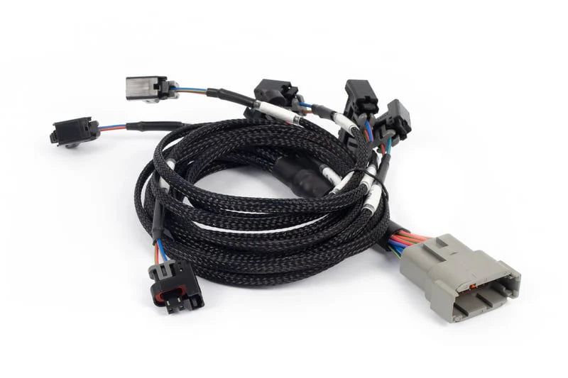 Haltech - Nexus Rebel LS - Multec 2 Injector Sub Harness | HT-186503