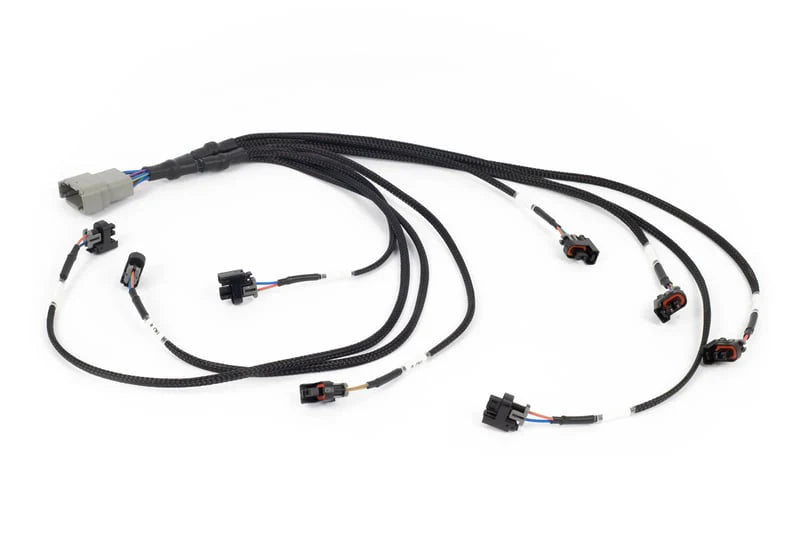 Haltech - Nexus Rebel LS - Multec 2 Injector Sub Harness | HT-186503