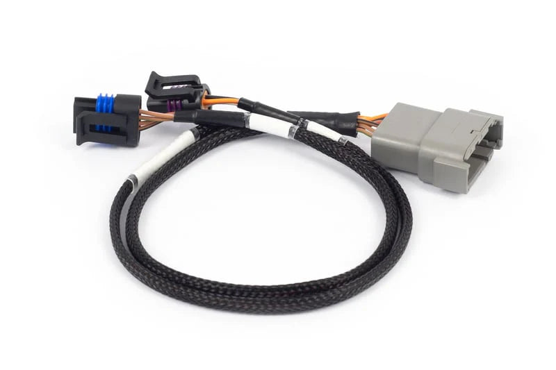 Haltech - Nexus Rebel LS - Cable Throttle + IAC sub-harness | HT-186504