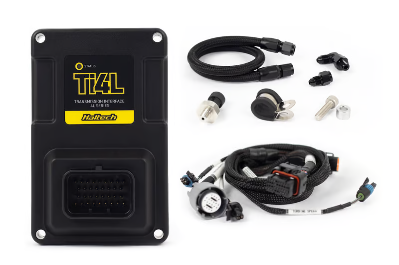 Nexus Ti4L Transmission Interface Kit - Suits GM 4L series HT-196001