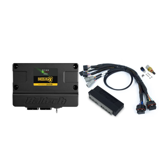 Nexus S3 Plug 'n' Play Adapter Harness Kit to suit Nissan Skyline R34 GT-T