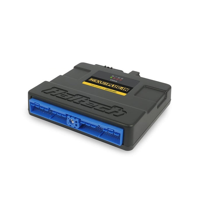 Nexus Plugin ECU + LSU4.9 Wideband Hardware Pack to suit Nissan Skyline R32 / R33 / R34 GT-R