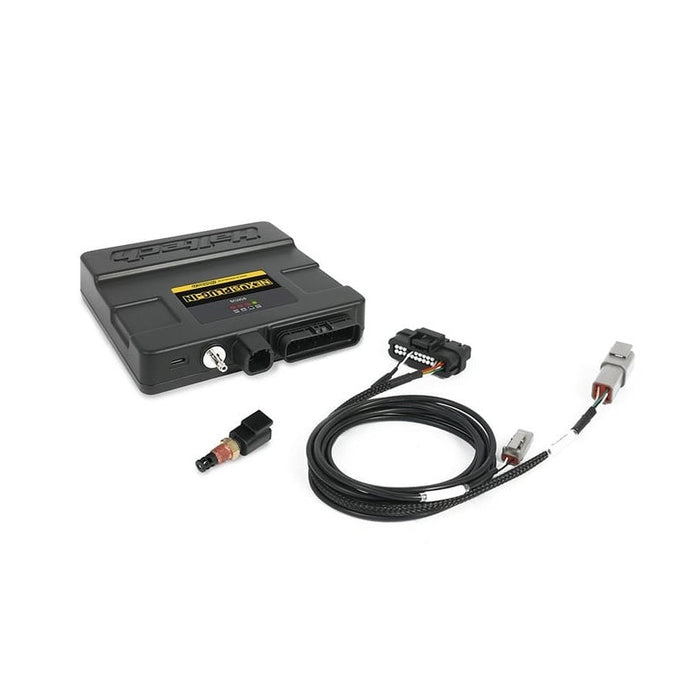 Nexus Plugin ECU to suit Nissan Skyline R32 / R33 / R34 GT-R
