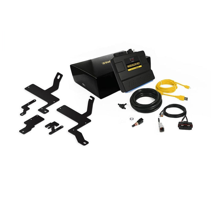 Nexus Plugin ECU + LSU4.9 Wideband Hardware Pack to suit Nissan Skyline R32 / R33 / R34 GT-R