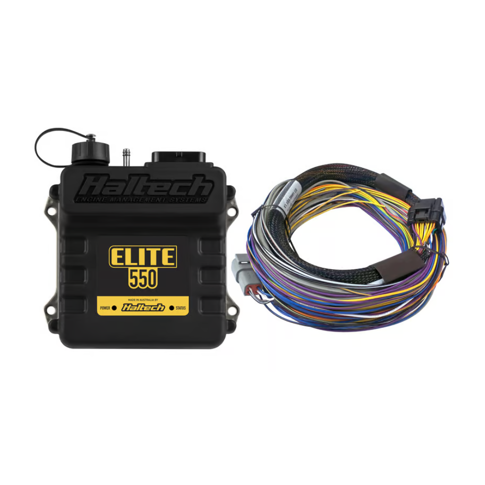 Haltech Black Friday Elite 550/750