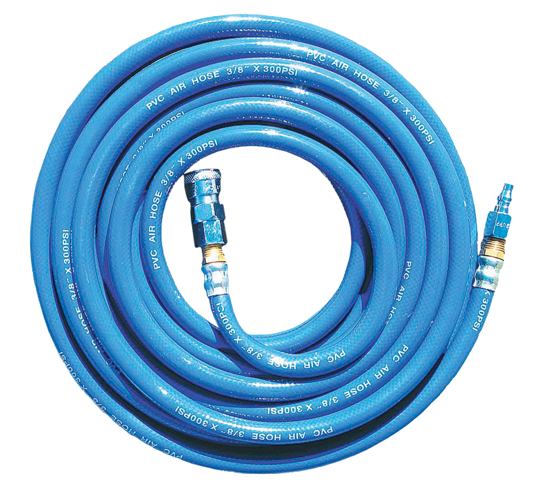 Hose Air Fitted 15Mtr Nitto Style