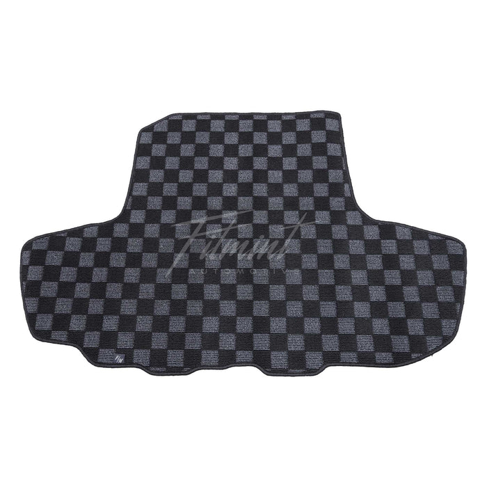 Altezza/IS200/IS300 Checker Boot Mat!