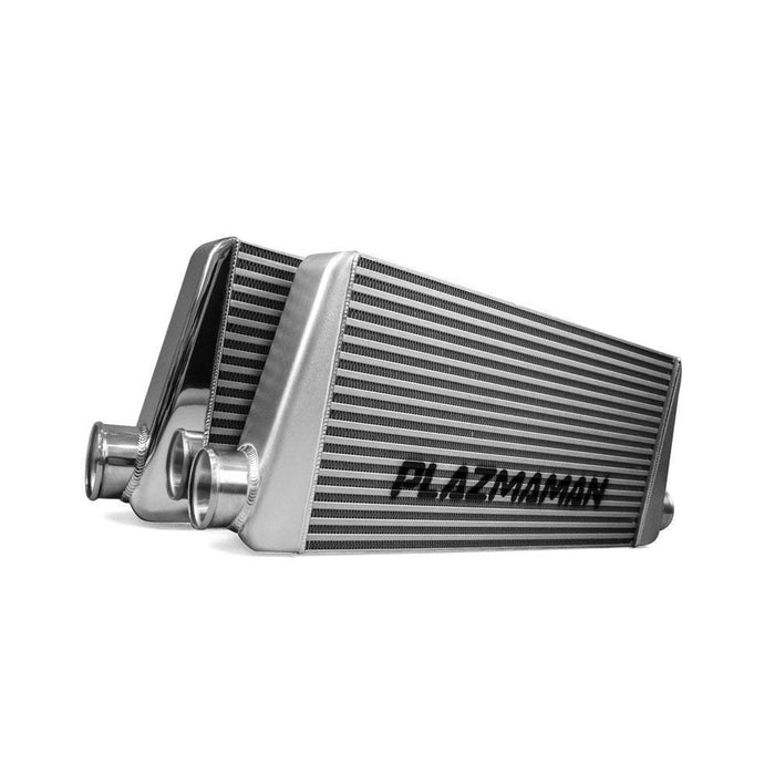 Plazmaman - R33 Skyline Street Pro Intercooler and Piping Kit - Bar and Plate