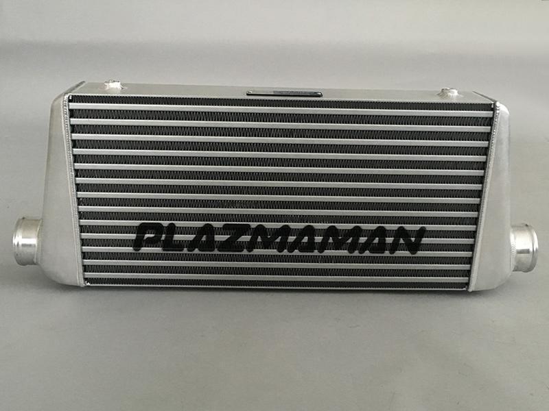 Plazmaman -  Nissan R34 Skyline GTT Pro Series Intercooler