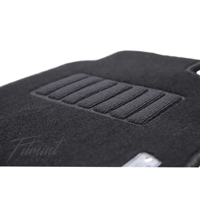 BE/BH Liberty FitMint Floor Mats! (Gen3)