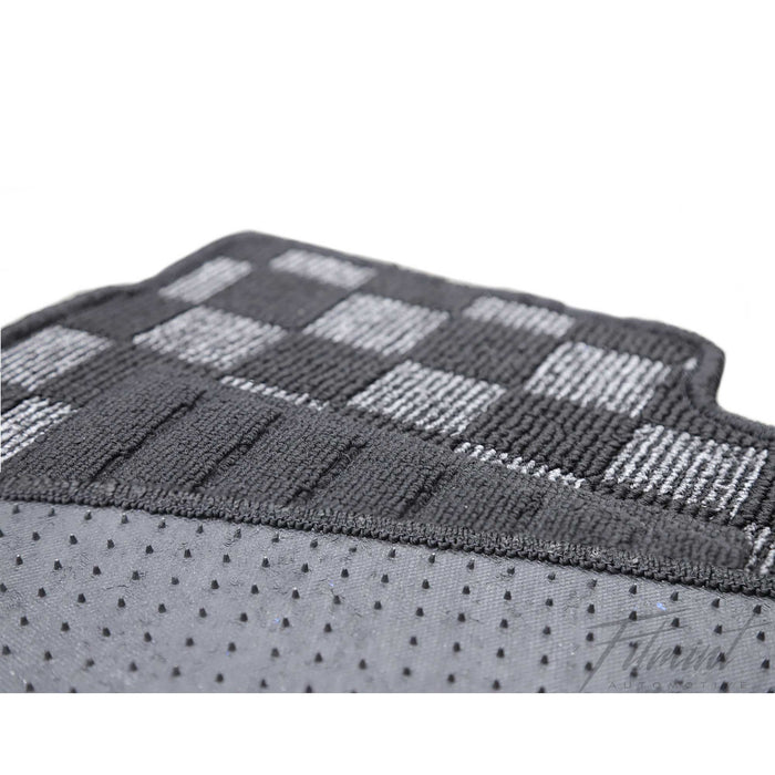 Celica ST202/204/205 (Gen6) Checker Floor Mats!