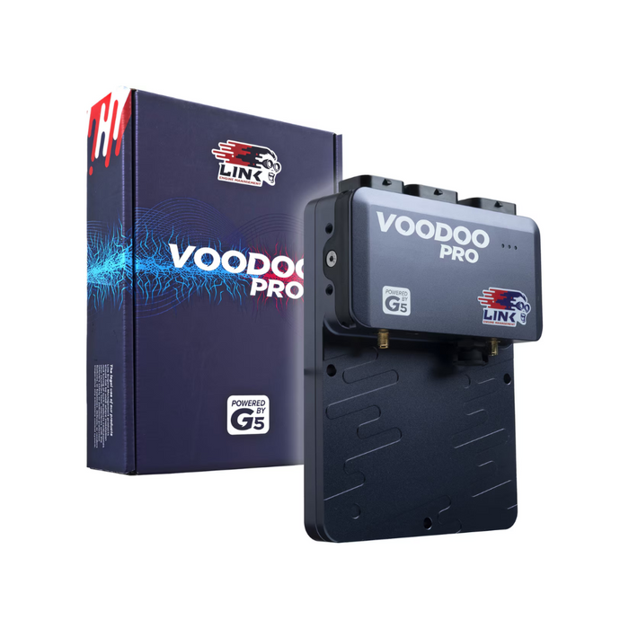 G5 Voodoo Pro ECU | 152-5000