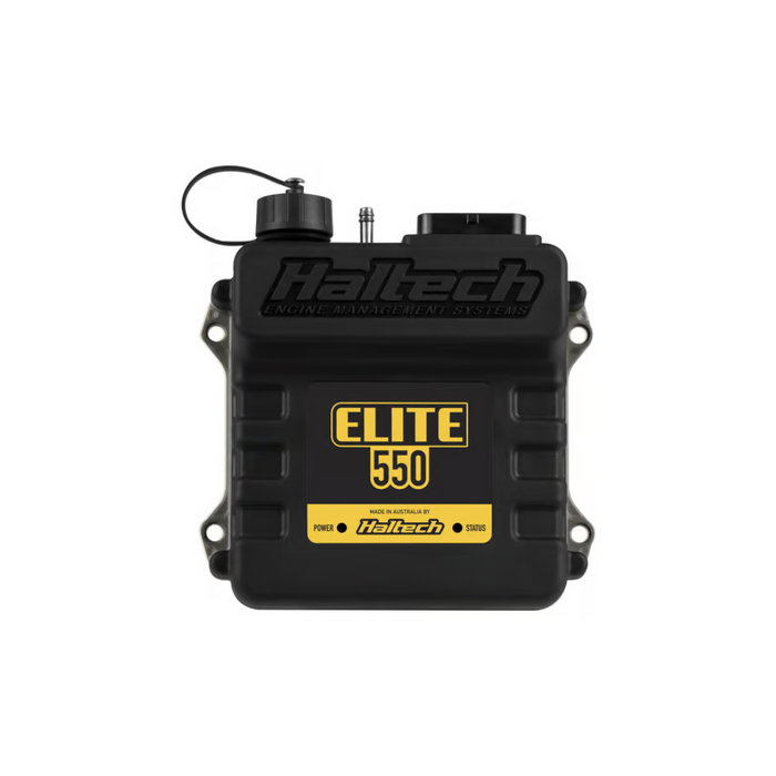 Elite 550 ECU | HT-150400