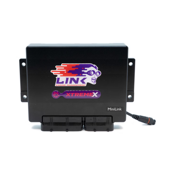 Mini Cooper ECU Link - MINIX | 209-4000